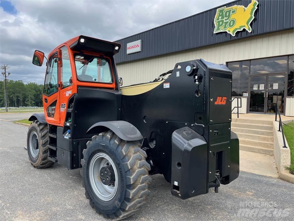 JLG 2733 텔러 핸들러