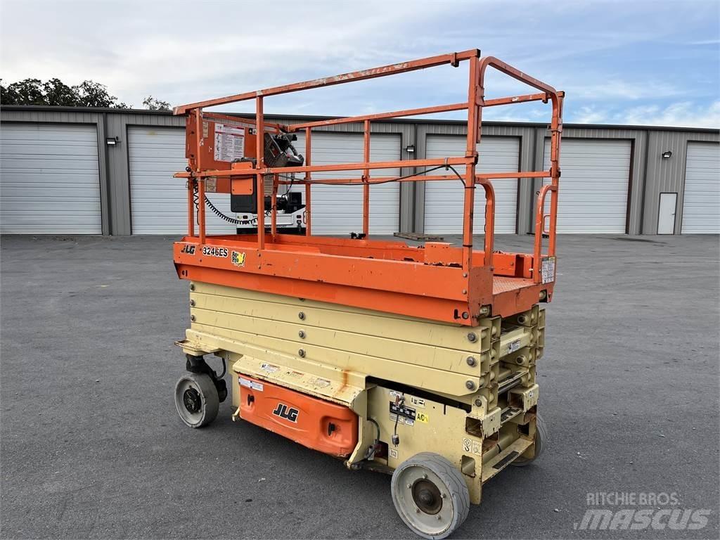 JLG 3246ES 기타 승강장비