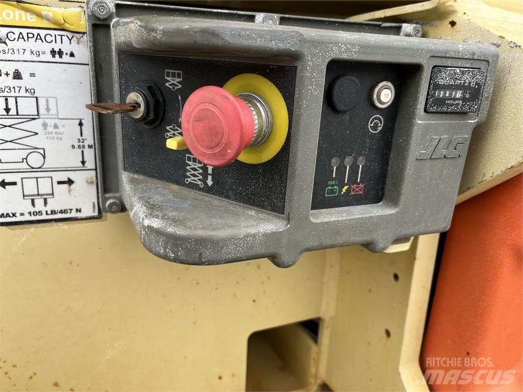 JLG 3246ES 기타 승강장비