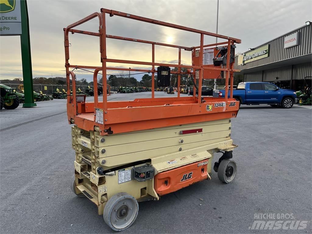 JLG 3246ES 기타 승강장비