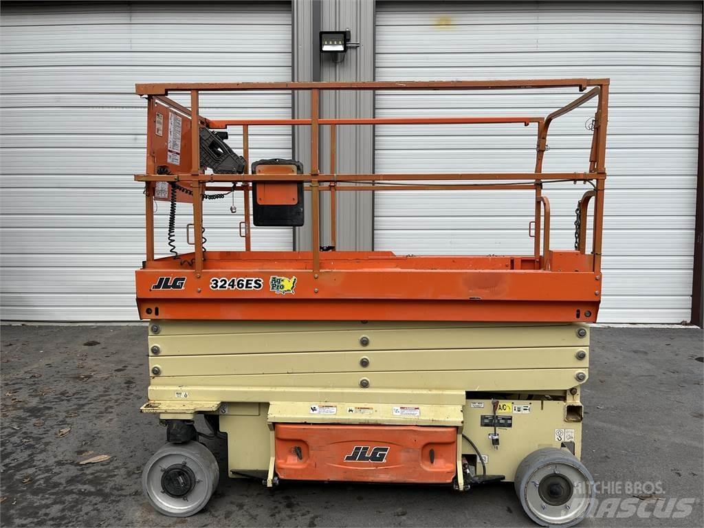 JLG 3246ES 기타 승강장비