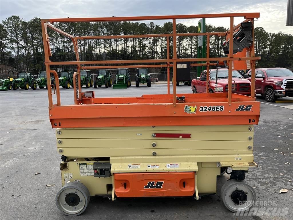 JLG 3246ES 기타 승강장비
