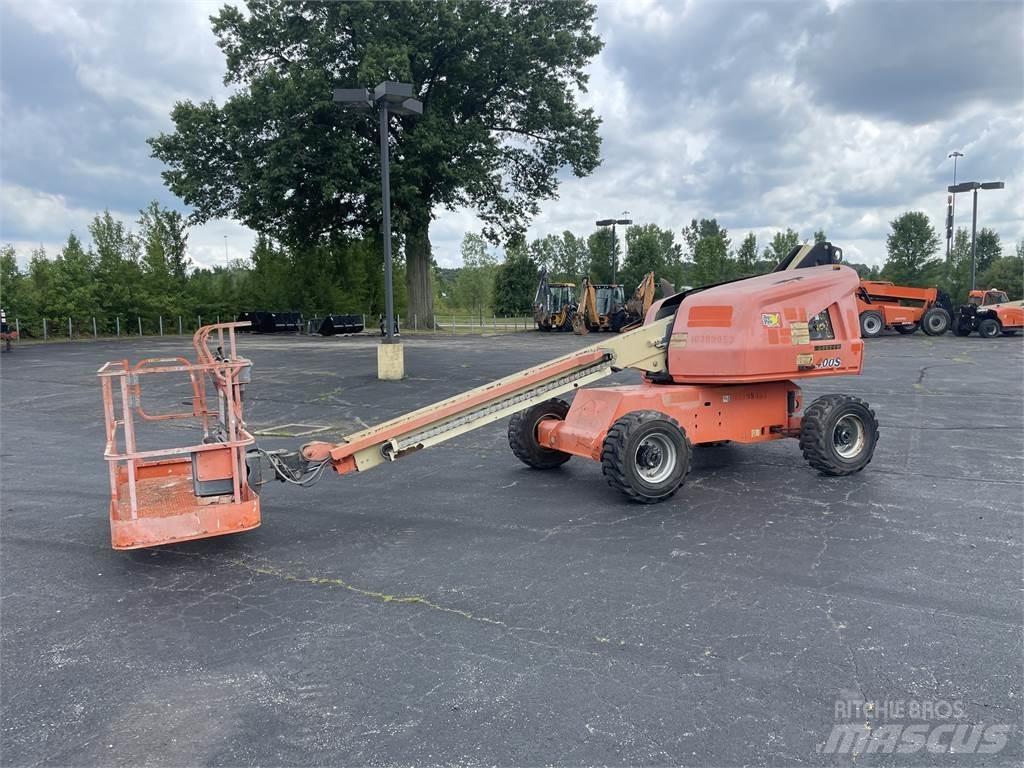 JLG 400S 기타 승강장비