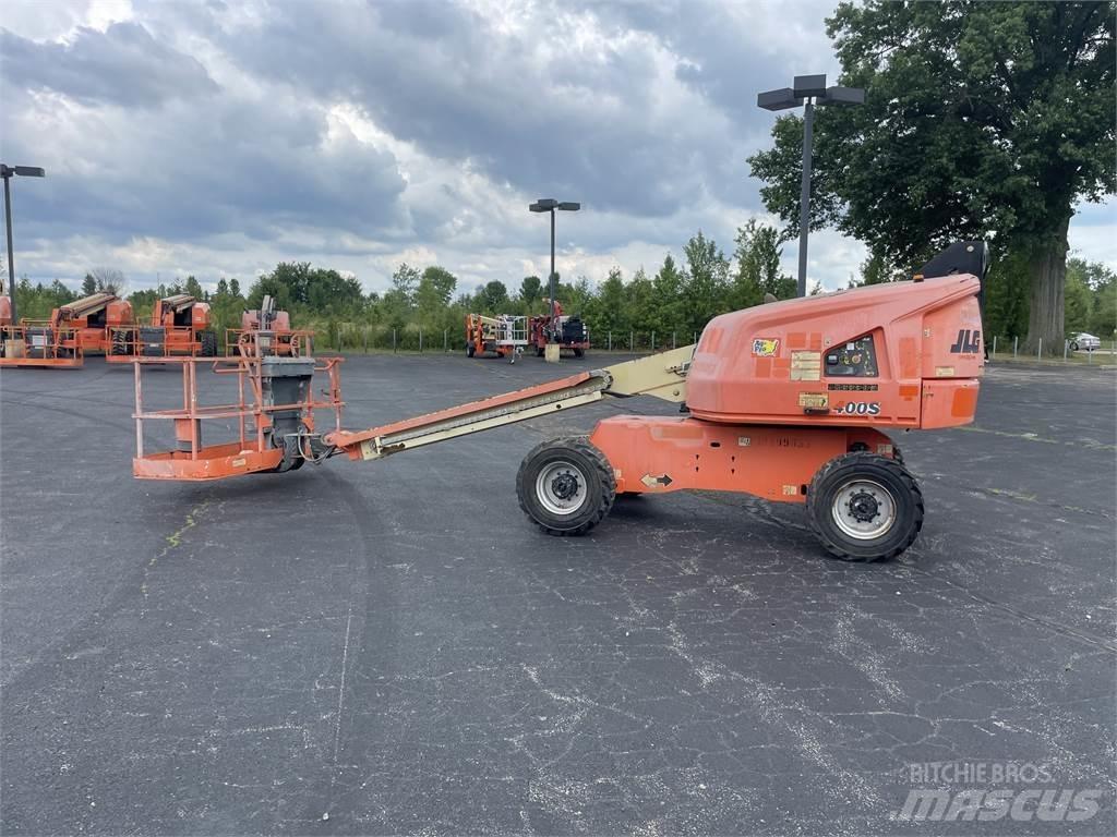 JLG 400S 기타 승강장비
