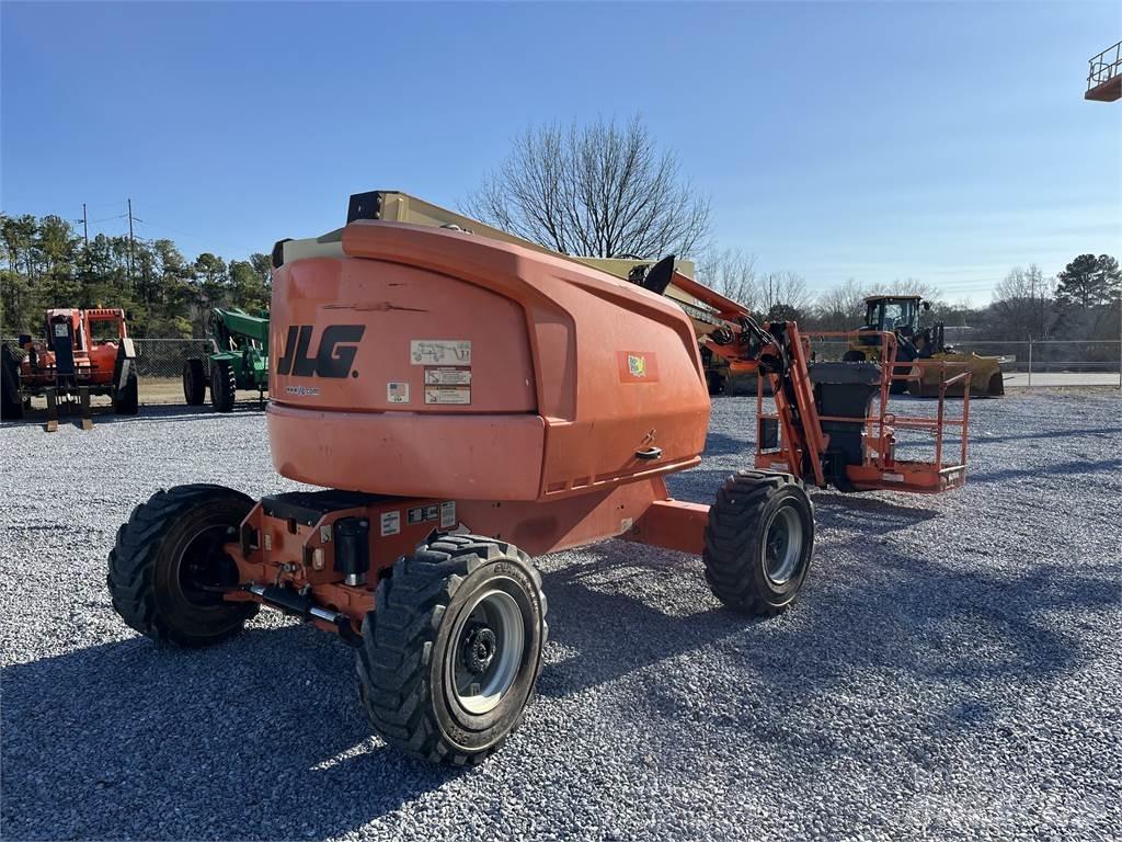 JLG 450AJ 기타 승강장비