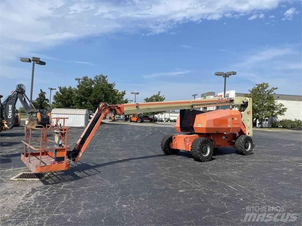JLG 800AJ 기타 승강장비