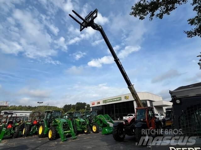 JLG AG832 텔러 핸들러
