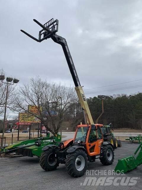 JLG AG925 농업용 텔레 핸들러
