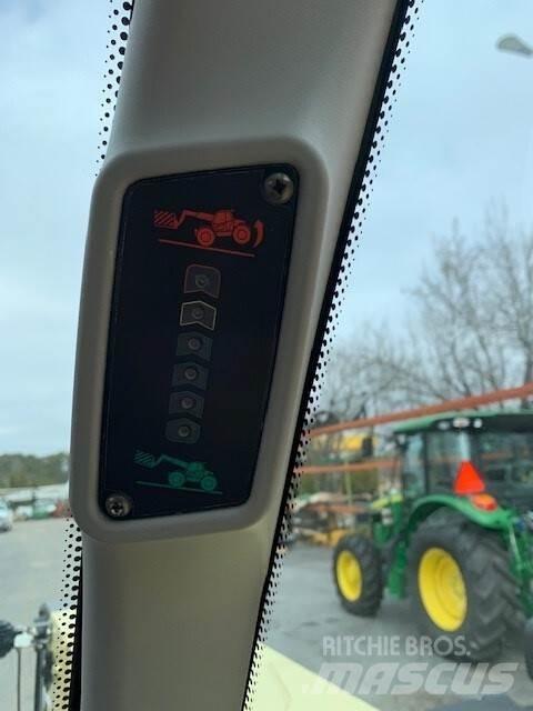 JLG AG925 농업용 텔레 핸들러
