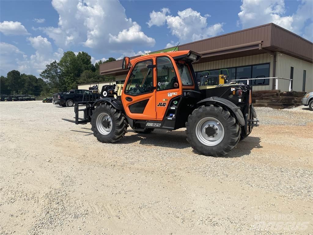 JLG AG925 농업용 텔레 핸들러