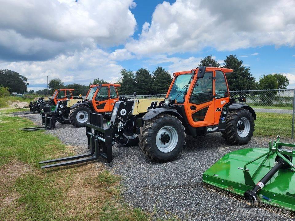 JLG AG925 그 외 지게차