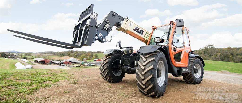 JLG AG925 텔러 핸들러