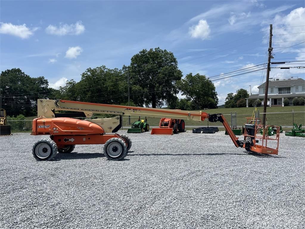 JLG E600JP 기타 승강장비