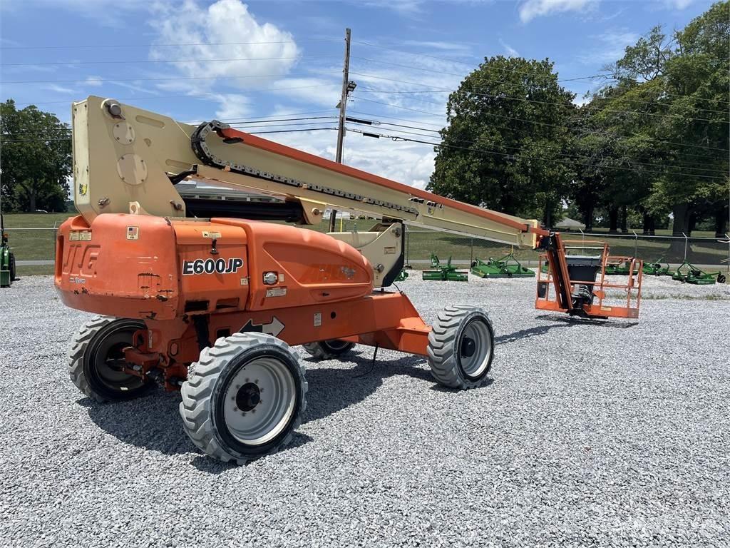 JLG E600JP 기타 승강장비