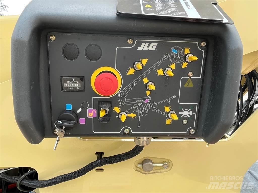 JLG ET500J 기타 승강장비