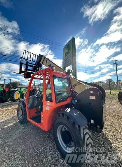 JLG G5-18A 텔러 핸들러