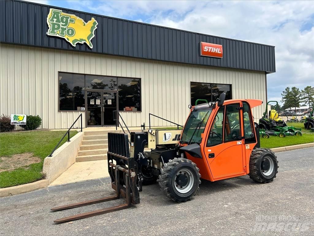 JLG G5-18A 텔러 핸들러