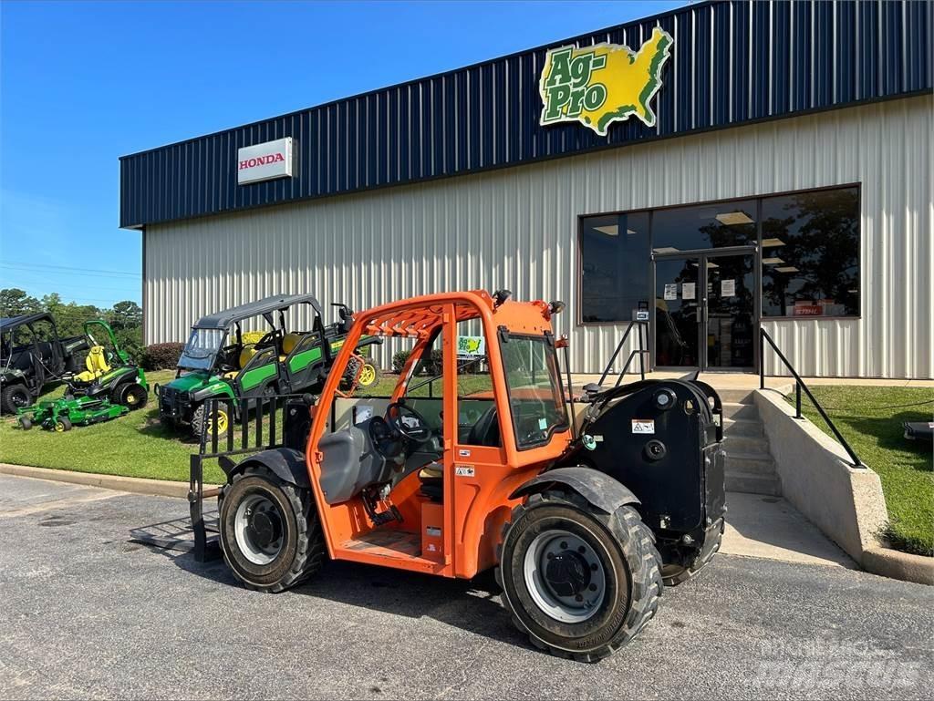 JLG G5-18A 텔러 핸들러
