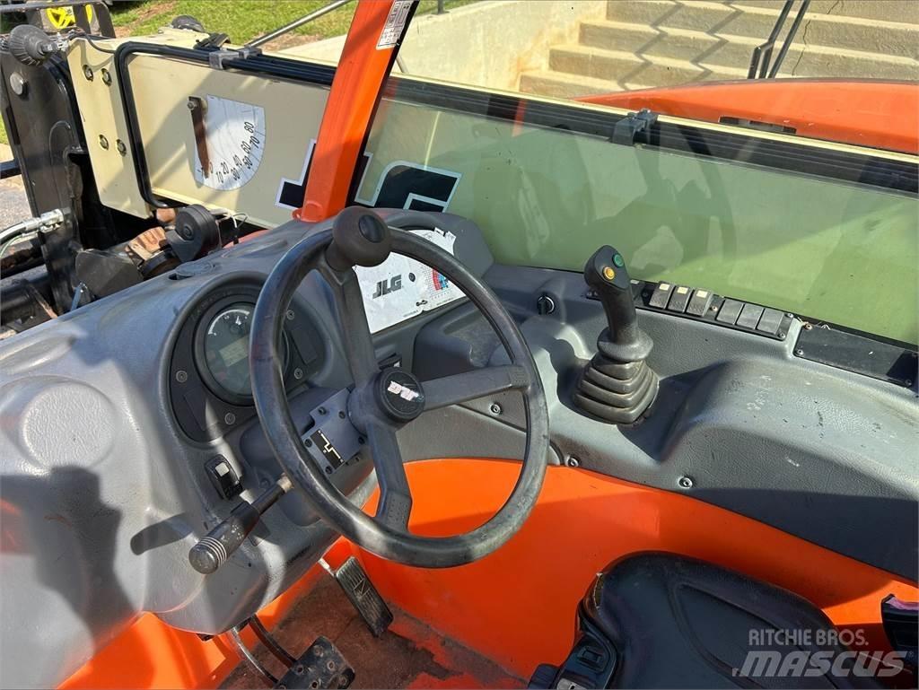 JLG G5-18A 텔러 핸들러