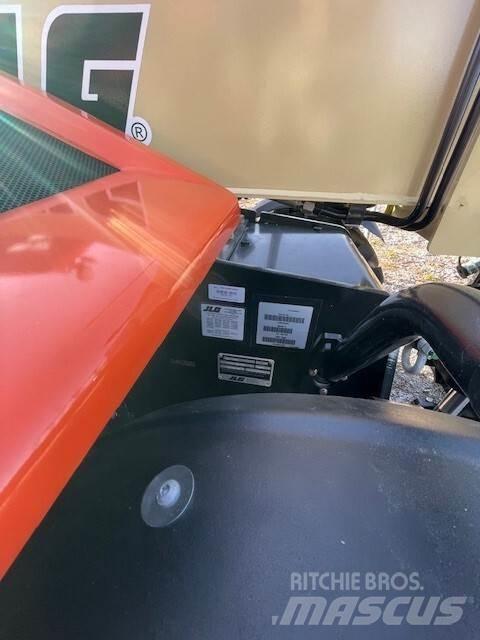 JLG G5-18A 농업용 텔레 핸들러