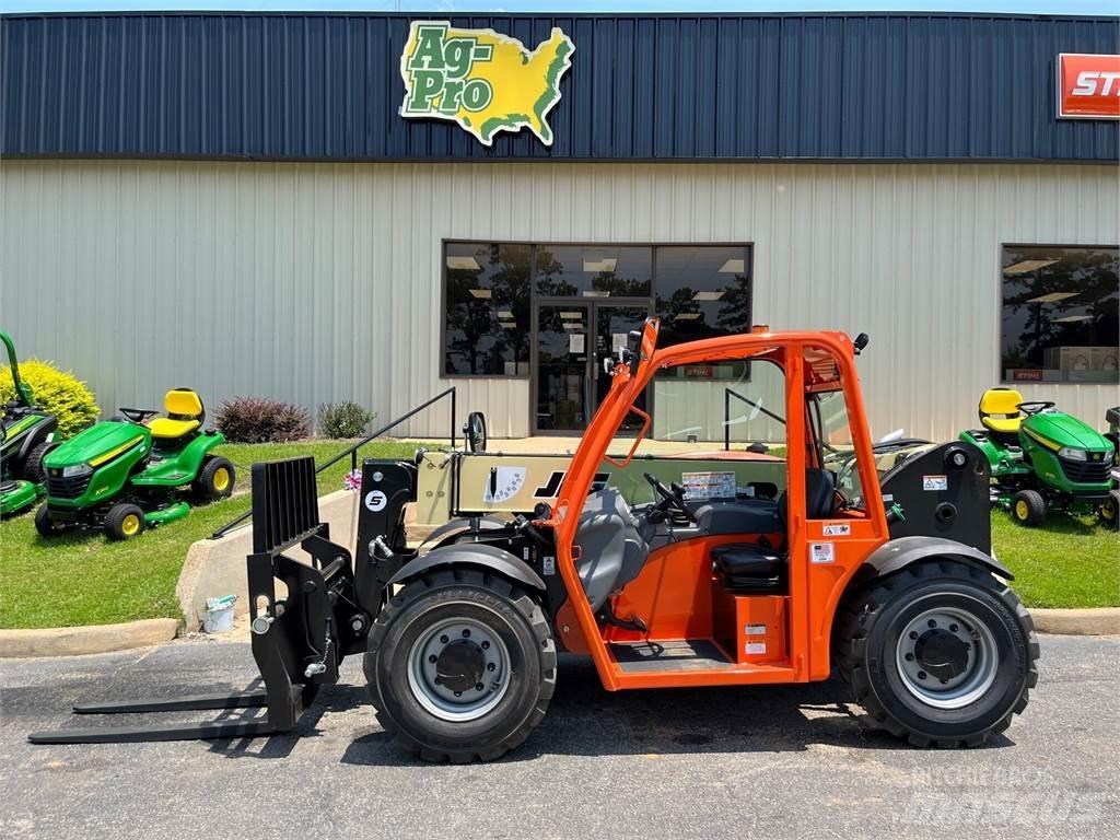 JLG G5-18A 텔러 핸들러