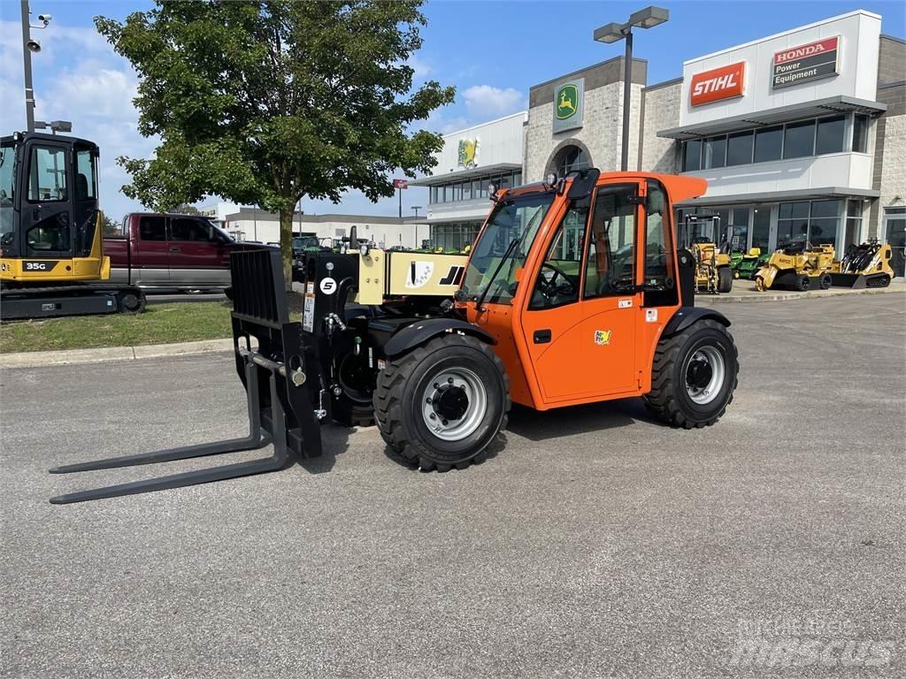 JLG G5-18A 텔러 핸들러