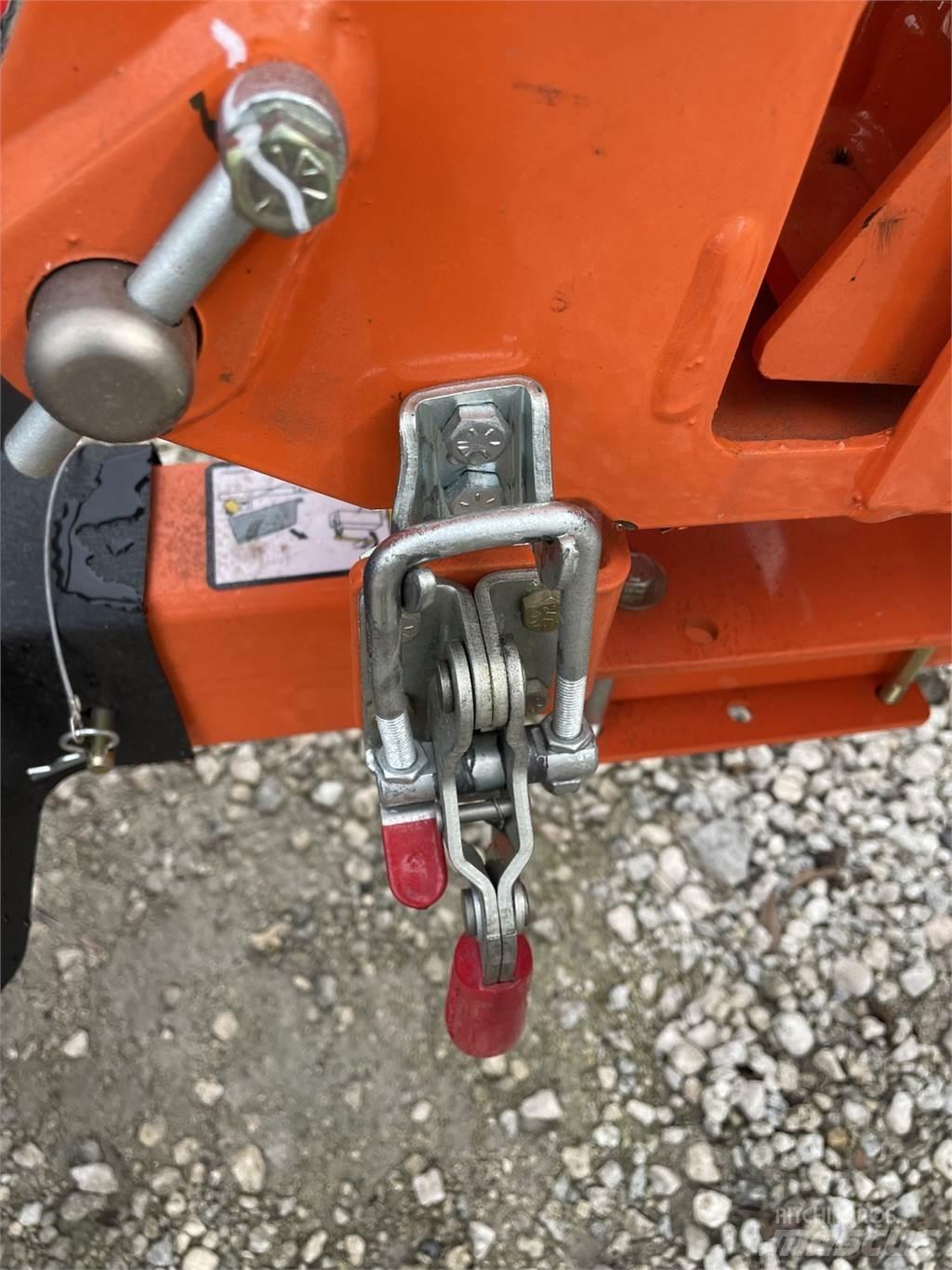 JLG T350 기타 승강장비