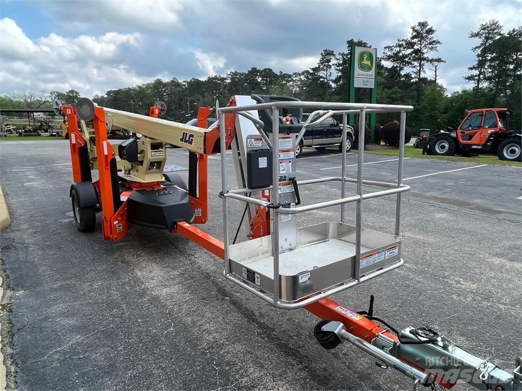 JLG T500J 기타 승강장비