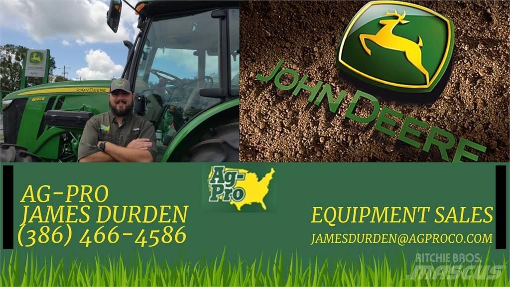 John Deere 17 P 소형 굴삭기 7톤 미만