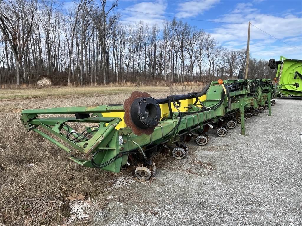 John Deere 1720 파종기