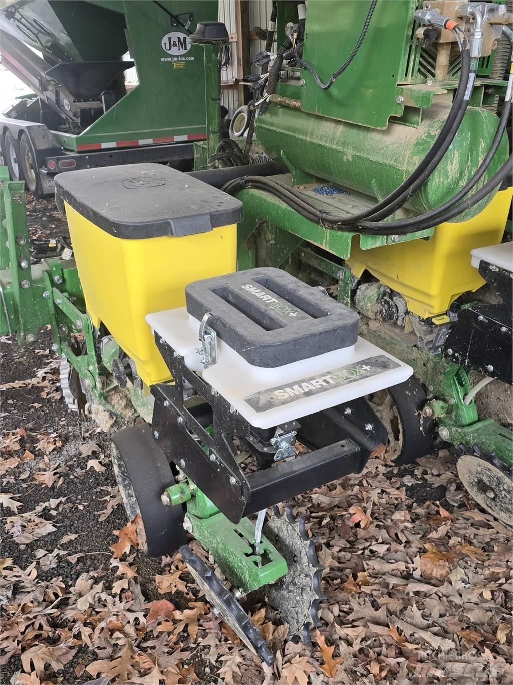 John Deere 1720 파종기