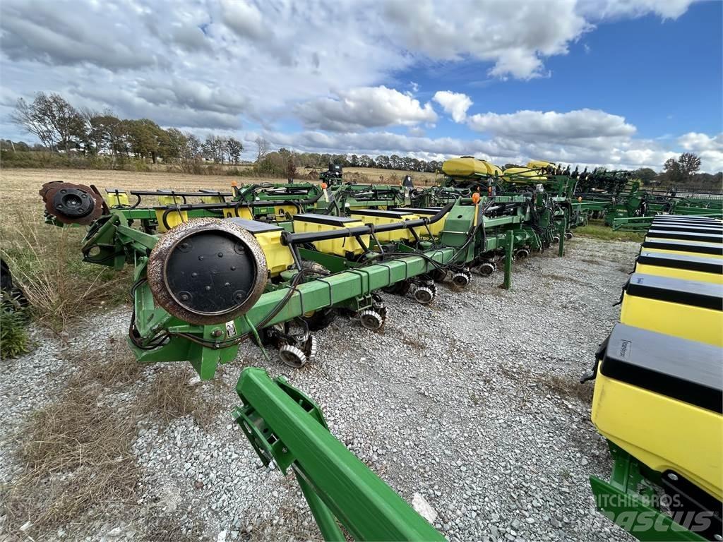 John Deere 1720 파종기