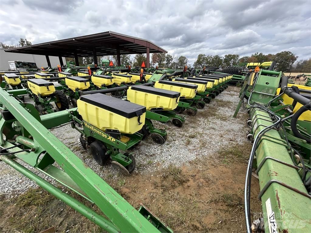 John Deere 1720 파종기