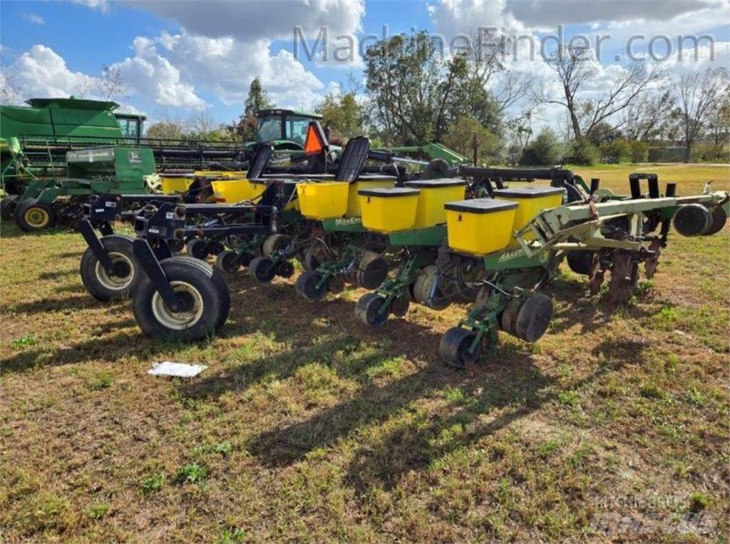 John Deere 1720 파종기