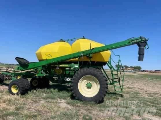 John Deere 1910 드릴