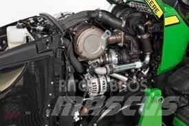 John Deere 2032R 소형 트랙터