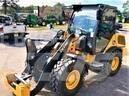 John Deere 204 G 미니 로더