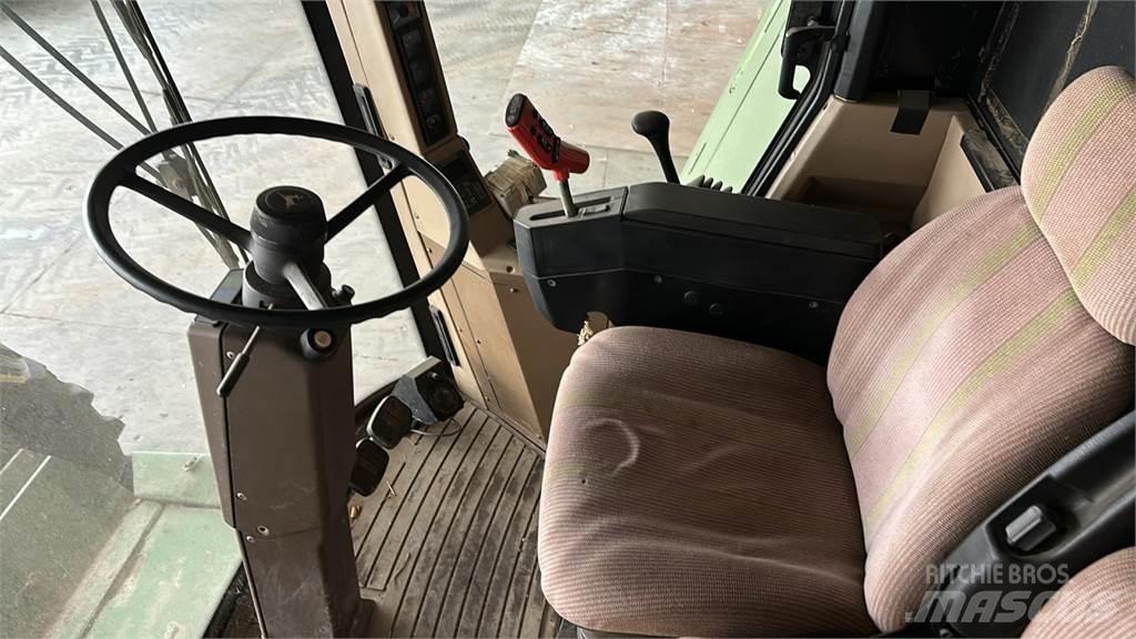 John Deere 2258 콤바인 수확기