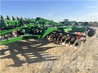 John Deere 2720 기타 경작 기계 및 부속품