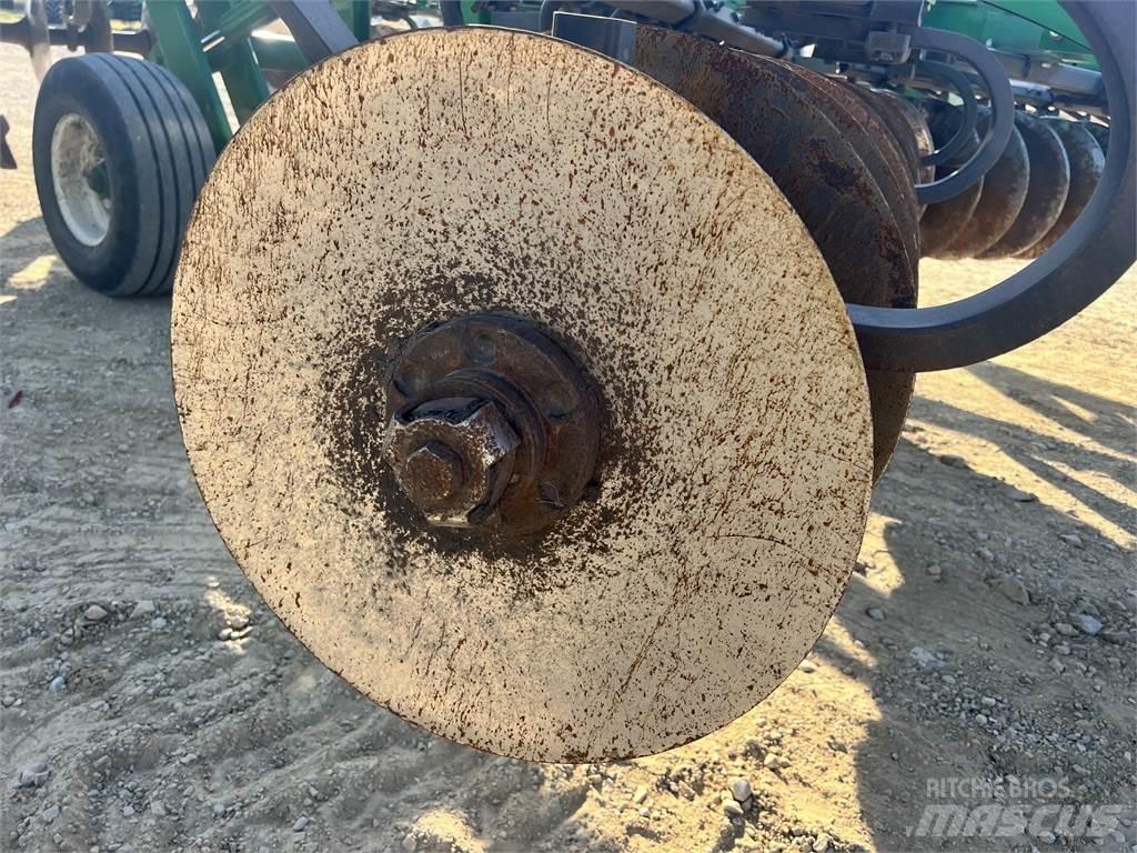 John Deere 2720 기타 경작 기계 및 부속품