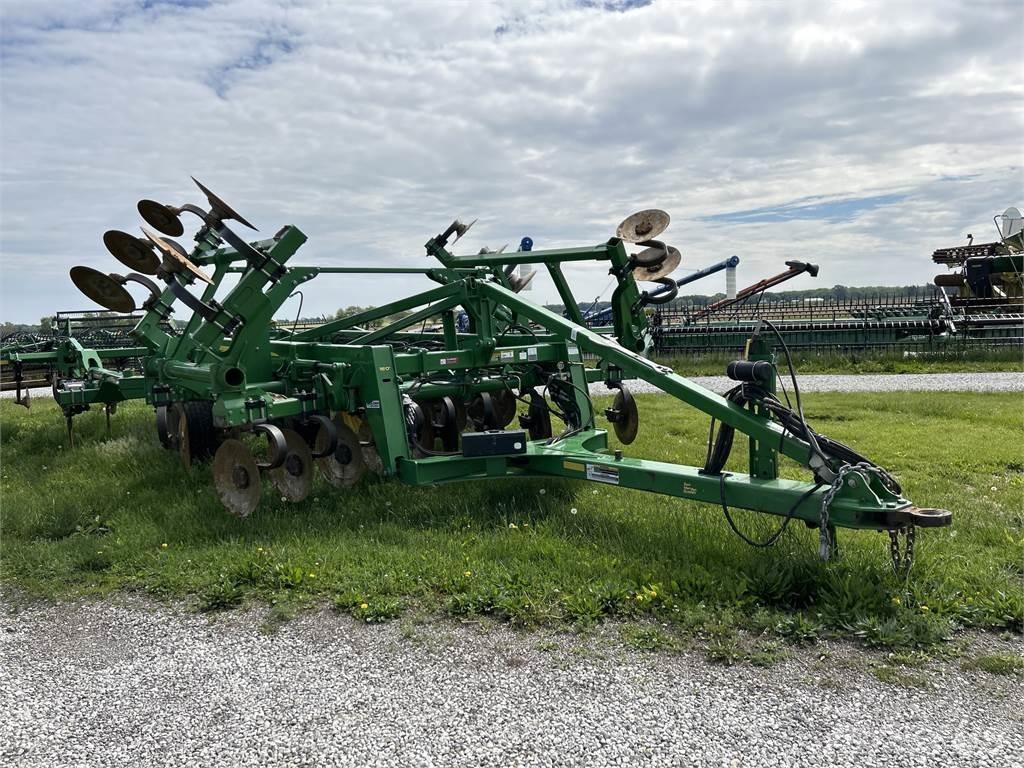 John Deere 2730 기타 경작 기계 및 부속품