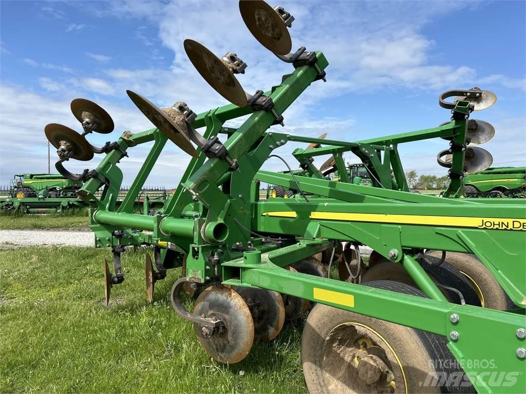 John Deere 2730 기타 경작 기계 및 부속품