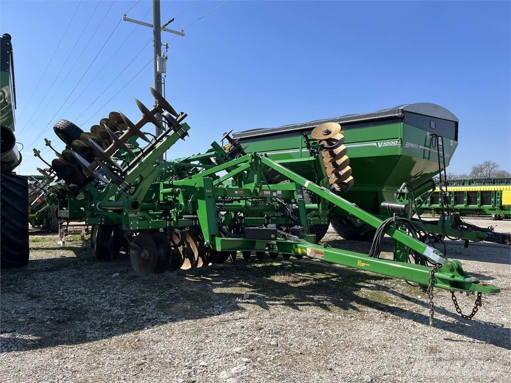 John Deere 2730 기타 경작 기계 및 부속품