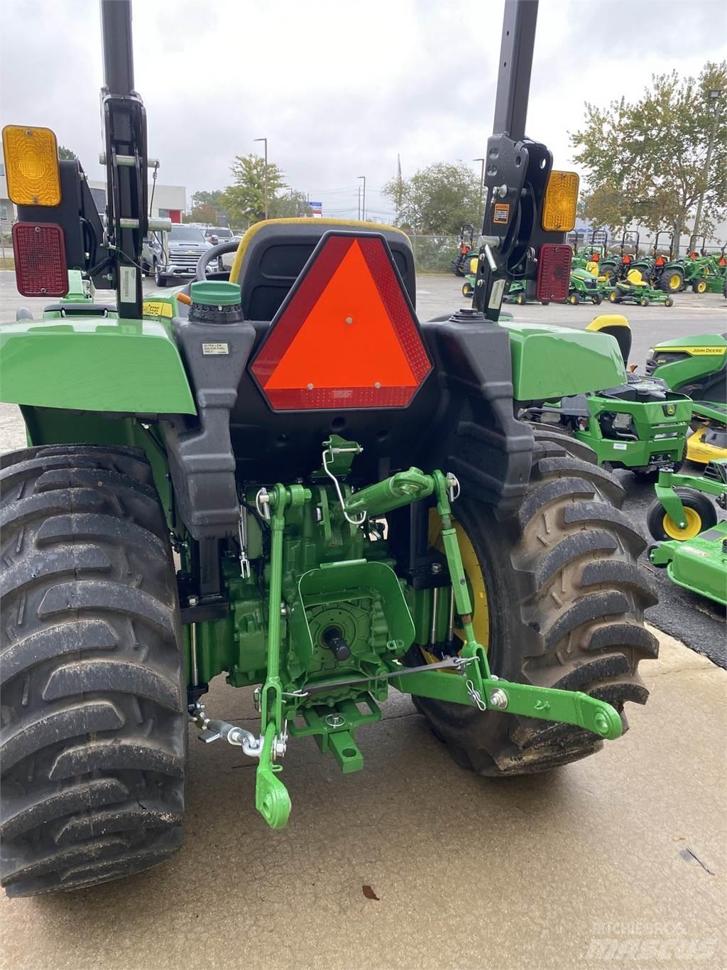 John Deere 3035D 농기계 - 기타