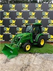 John Deere 3039R 소형 트랙터