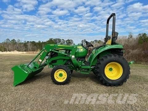 John Deere 3043D 트랙터