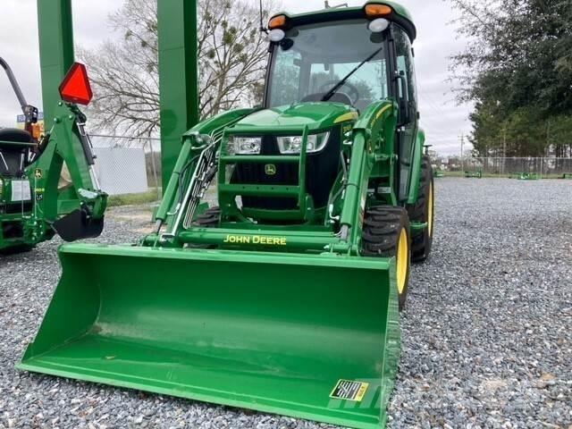 John Deere 3046R 트랙터