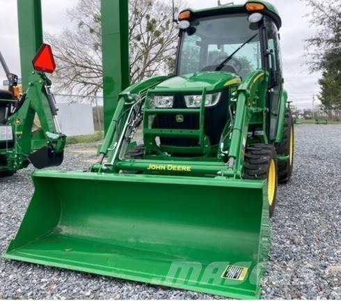 John Deere 3046R 트랙터