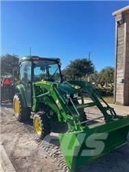 John Deere 3046R 트랙터