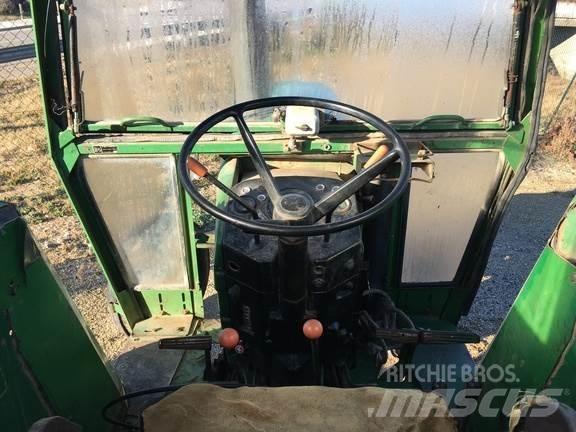 John Deere 3135 트랙터